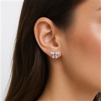 Orecchini Ultima Edizione Donna Classic in Argento OAO6904 - OAO6904